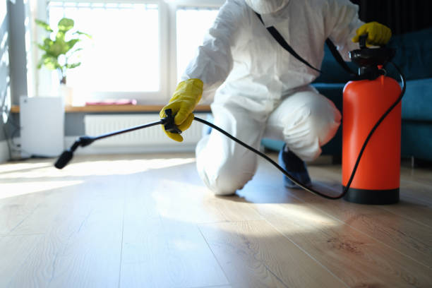 Reliable Biohazard Cleanup contractor in Rockville, IN by Trauma Clean Pros